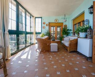 Terrace of House or chalet for sale in Valdemoro  with Air Conditioner, Heating and Private garden