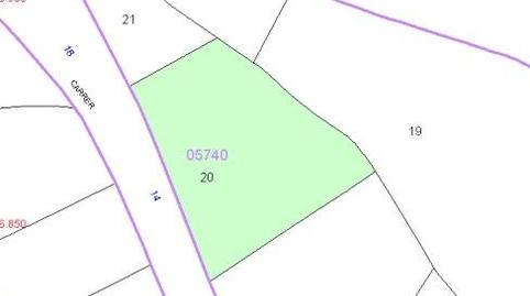 Foto 3 de Residencial en venda a Centre, Barcelona