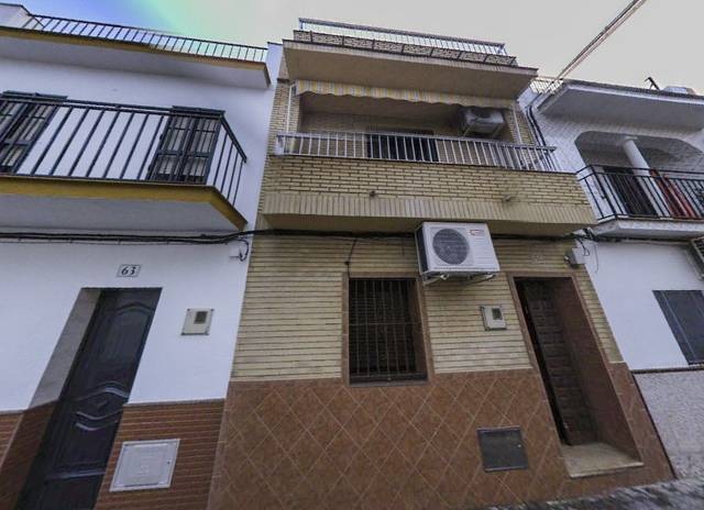 Casa adosada en Venta en Virgen de la palma, 65 en Torreblanca