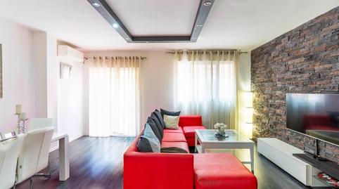 Foto 3 de Casa adosada en venda a Carretera Mojonera – Cortijos de Marín, Almería