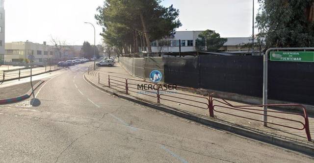 Local comercial en Venta en El Barral Ferial