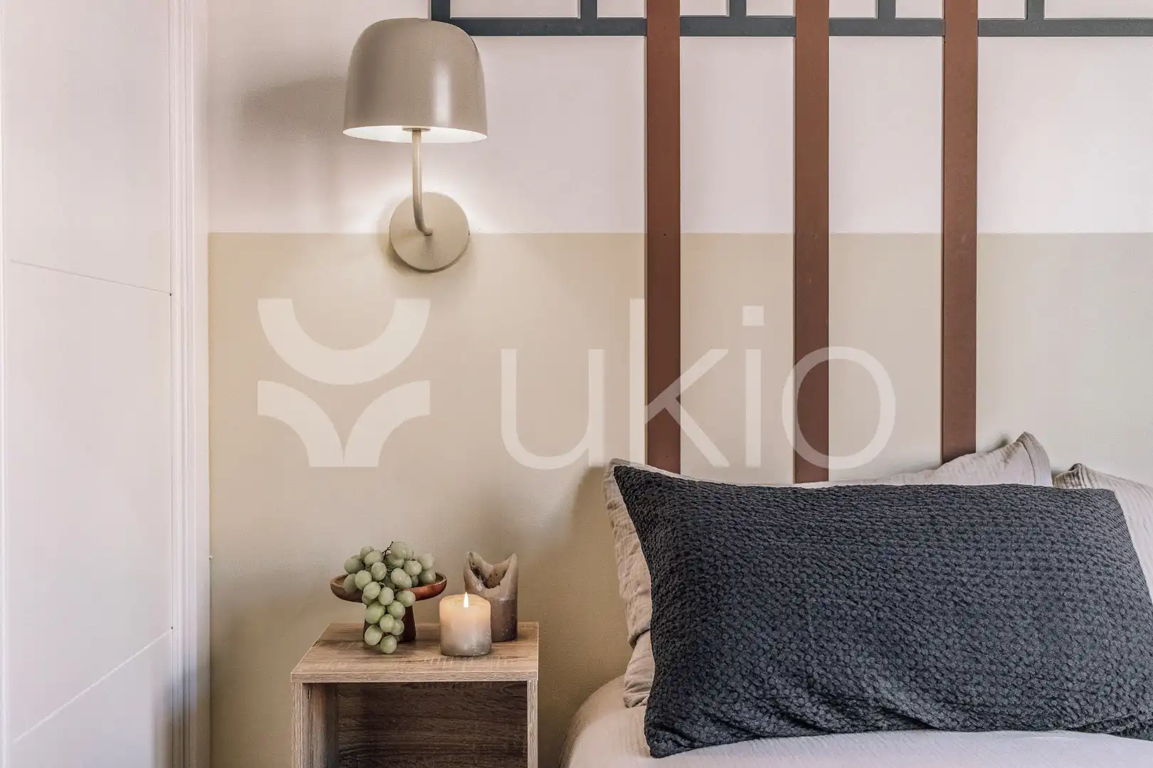 Apartament amb ascensor de lloguer a Calle de Bailén, imagen 21