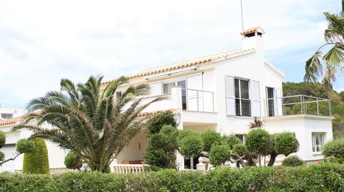 Foto 3 de Casa o xalet en venda a El Perelló, Tarragona