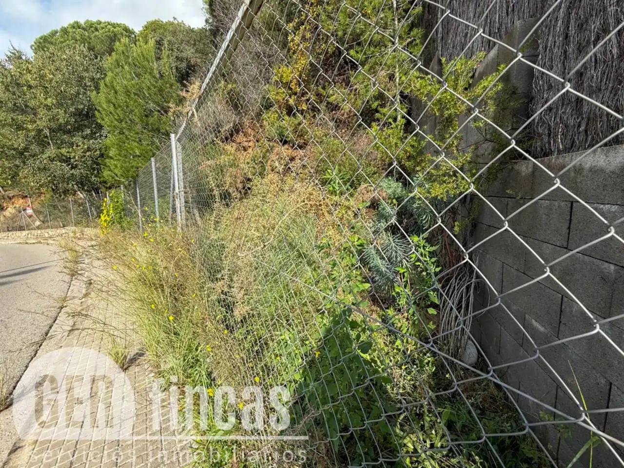 Industrial land for sale in Matadepera