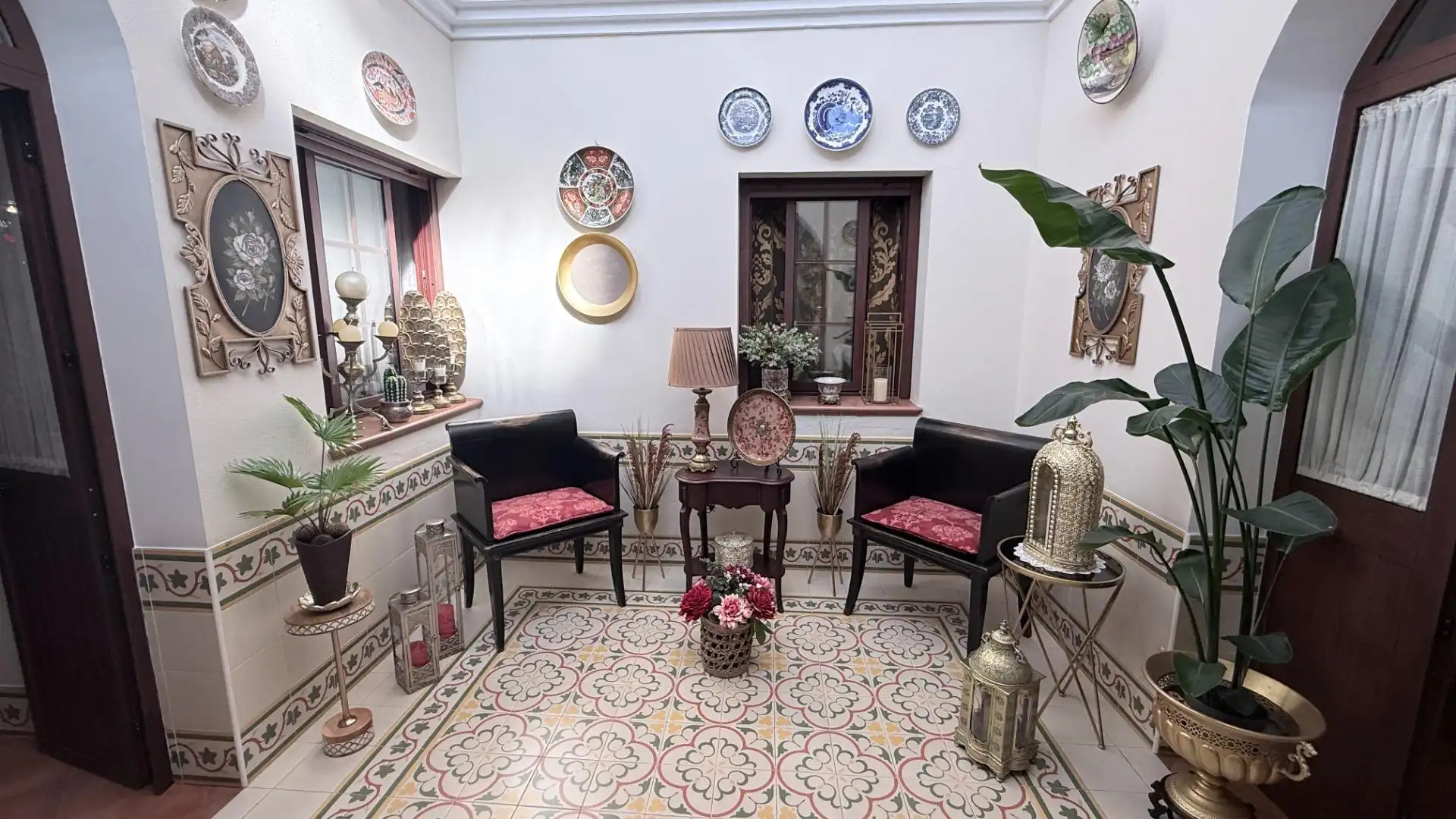 Finca rústica en venta en Lepe con Aire acondicionado