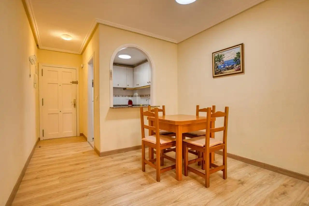 Apartment zum Verkauf in Playa de los Locos, imagen 6