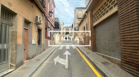 Foto 3 de Residencial en venda a San Antón, Alicante / Alacant