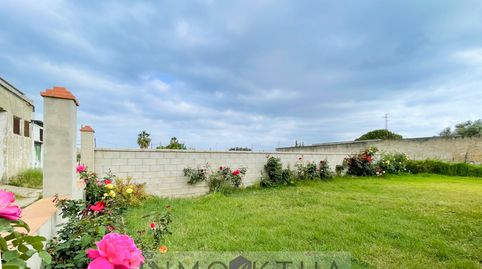 Foto 3 de Finca rústica en venta en Parque Atlántico - Ronda este, Jerez de la Frontera