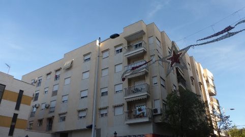 Foto 2 de Garatge en venda a Fátima - El Panderón, Molina de Segura