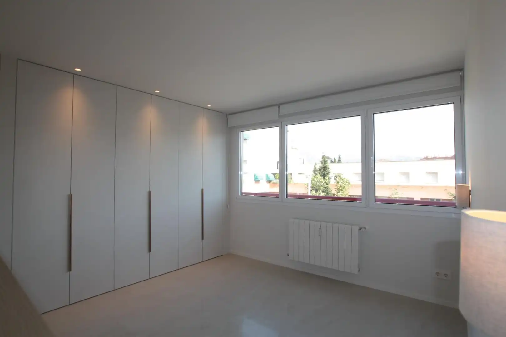 Habitación de Loft de alquiler en Granada