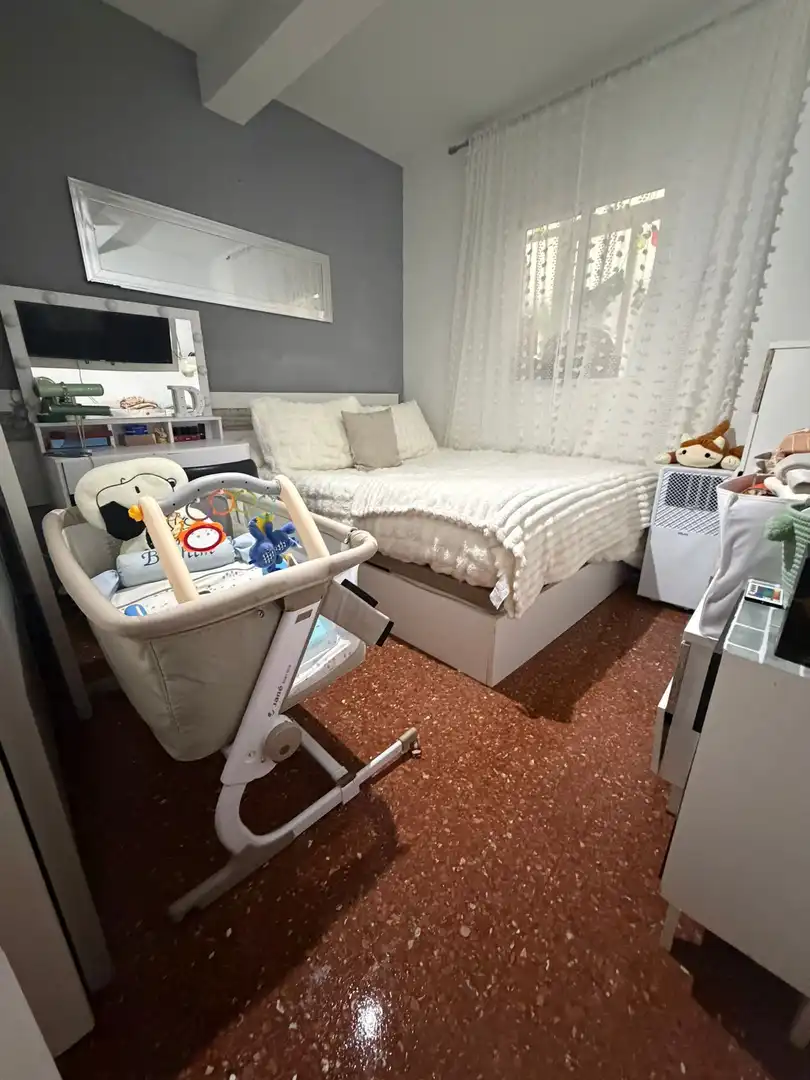 Habitación de Piso en venta en Antequera