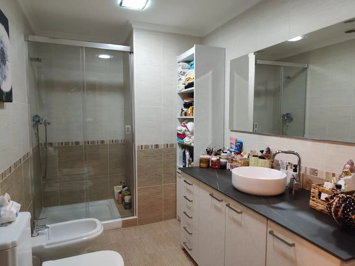 Baño de Piso en venta en Elda con Aire acondicionado y Amueblado