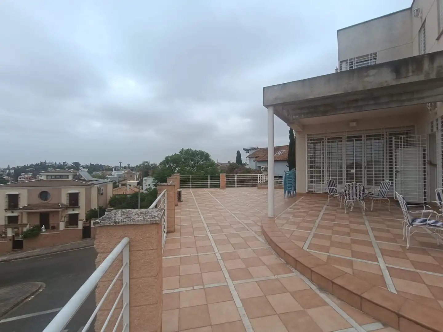 Villa mit Pool zum Verkauf in Olivar de Quintos, imagen 5