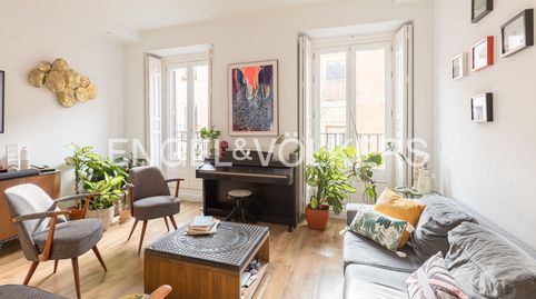 Foto 3 de Pis en venda a Justicia - Chueca, Madrid Capital