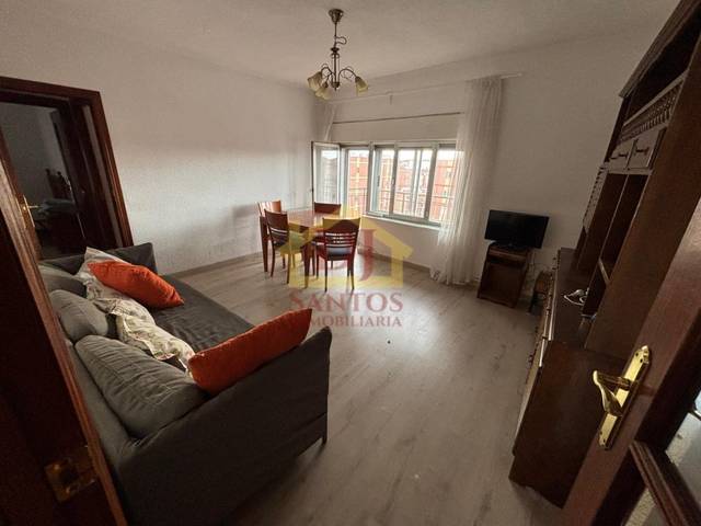 Piso en Venta en Calle Tilos, Los en Garrido Norte