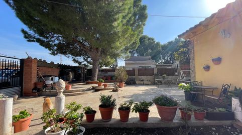 Foto 3 de Finca rústica en venta en Camino Venta, Pinseque, Zaragoza