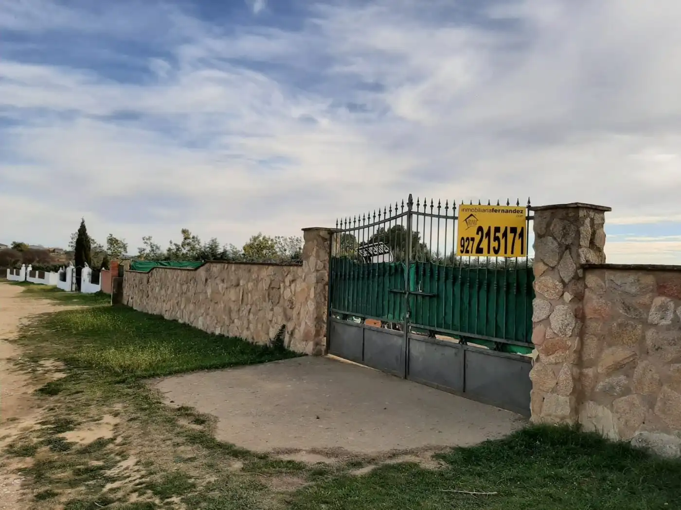 Terreni e lotti in vendita a Valdesalor - Rincón de Ballesteros, imagen 9