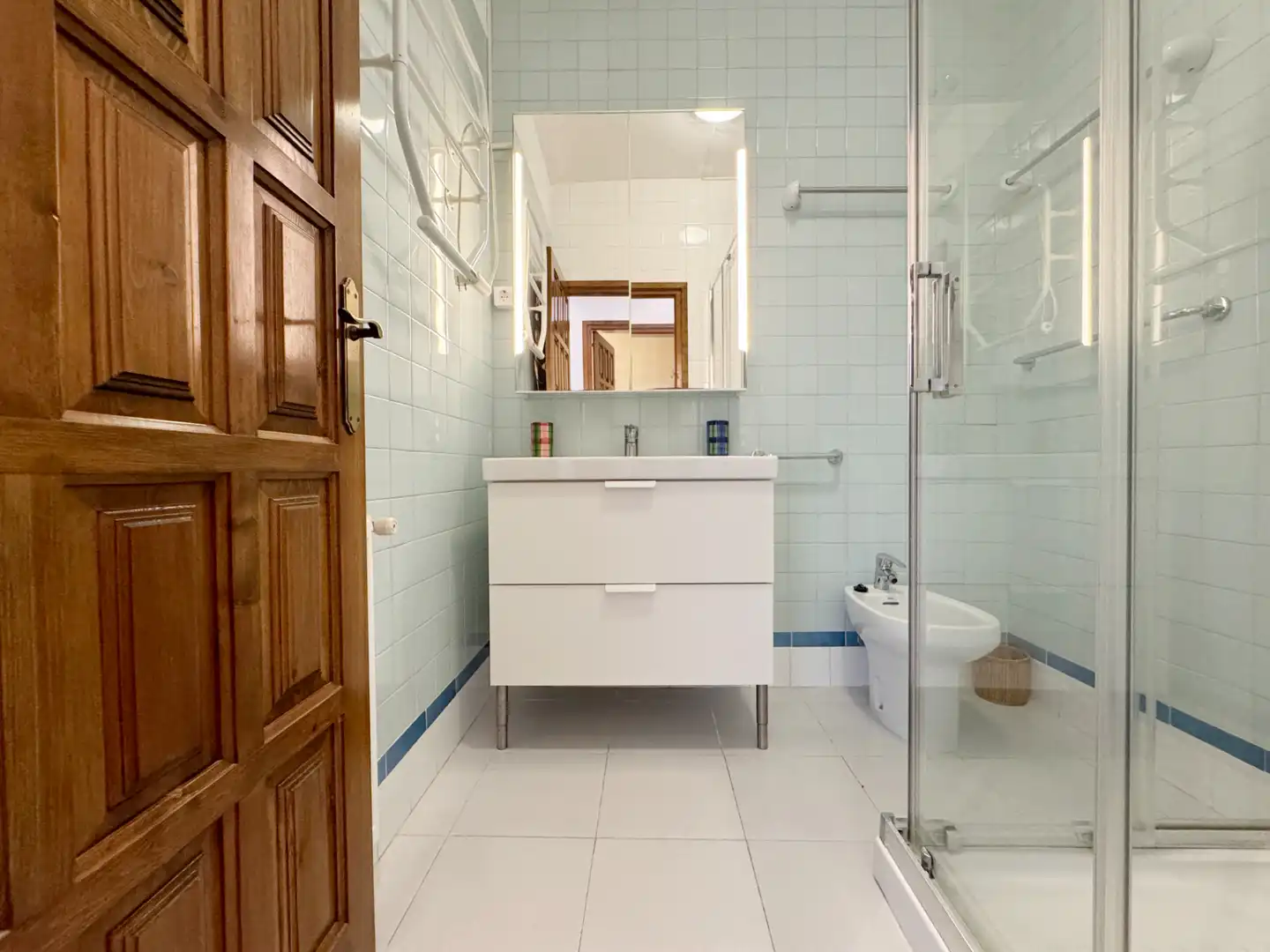 Baño de Casa o chalet en venta en Empúries