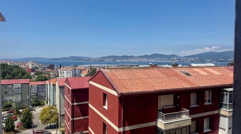 Foto 4 de Piso en venta en Vilagarcia Arousa-coia, 28, Coia, Vigo