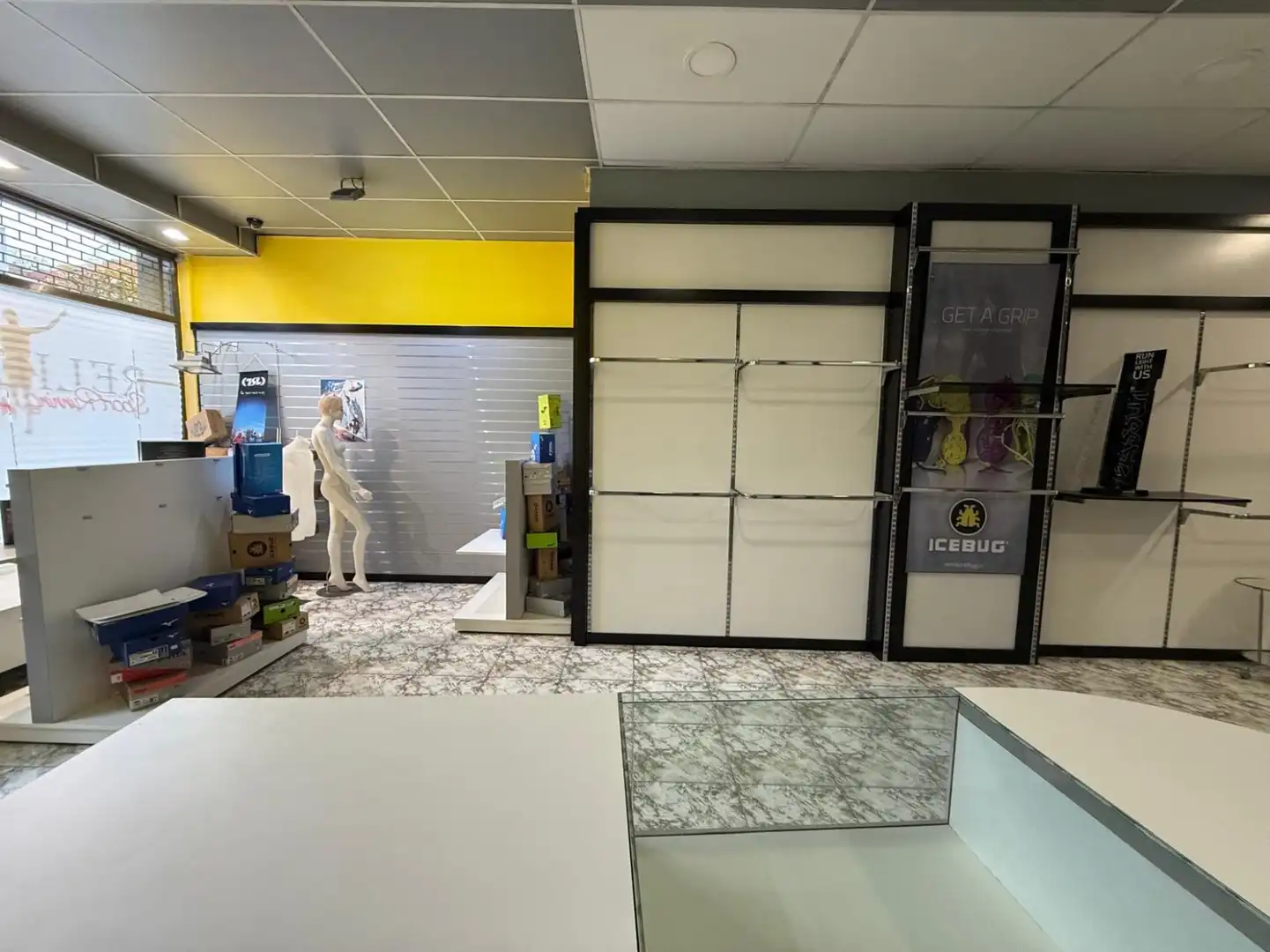 Business premises to rent in Avilés - calle Palacio Valdés, imagen 5