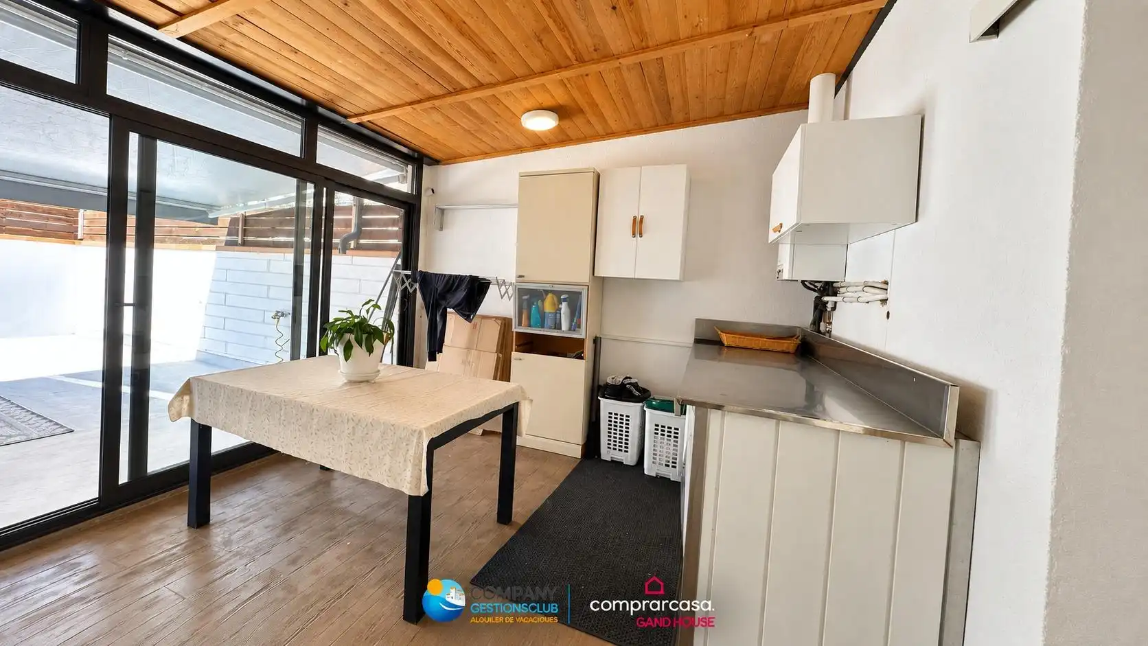 Appartement avec terrasse à vendre à Calle DR FLEMING, imagen 14