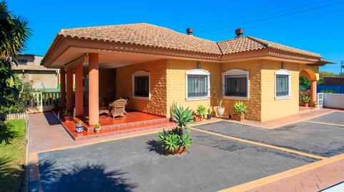 Foto 3 de Casa o xalet en venda a Zeneta, Murcia