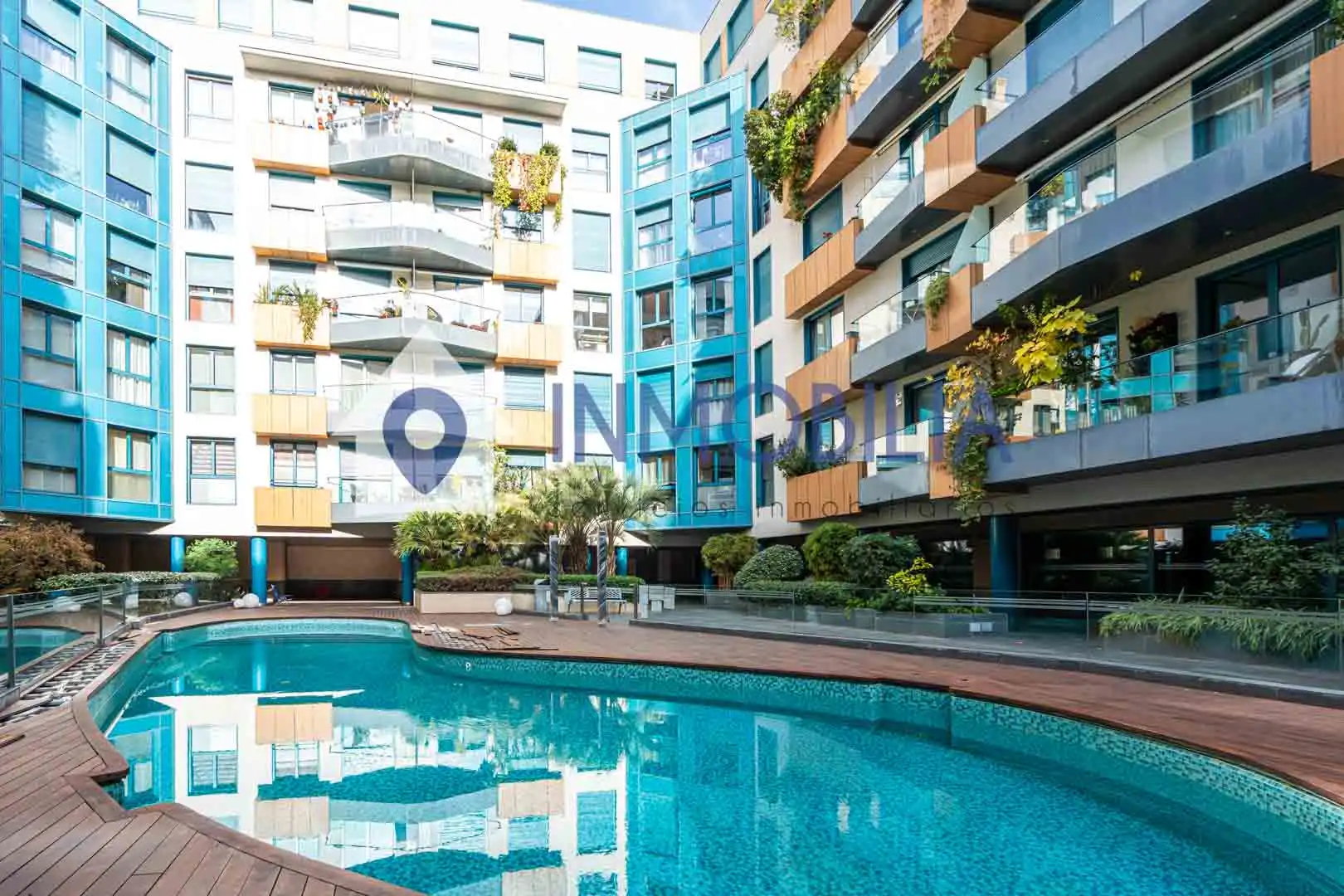 2 Viviendas y casas en venta en Calle Rodio, Madrid Capital | fotocasa