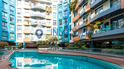 Foto 3 de Pis en venda a Calle del Rodio, Legazpi, Madrid