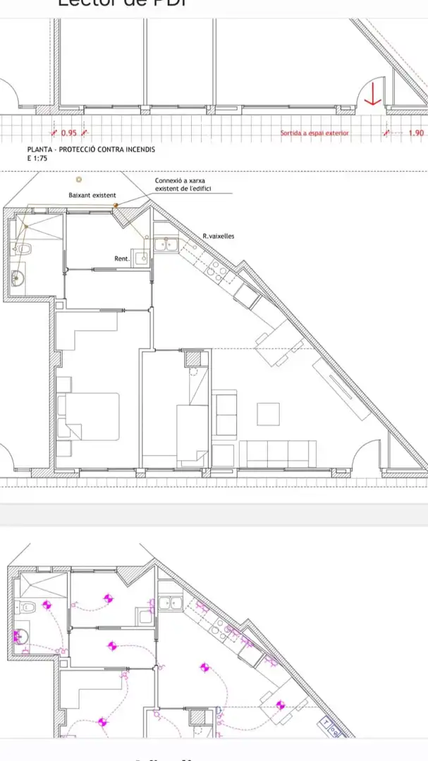 Appartement à vendre à Salut - Lloreda, imagen 30