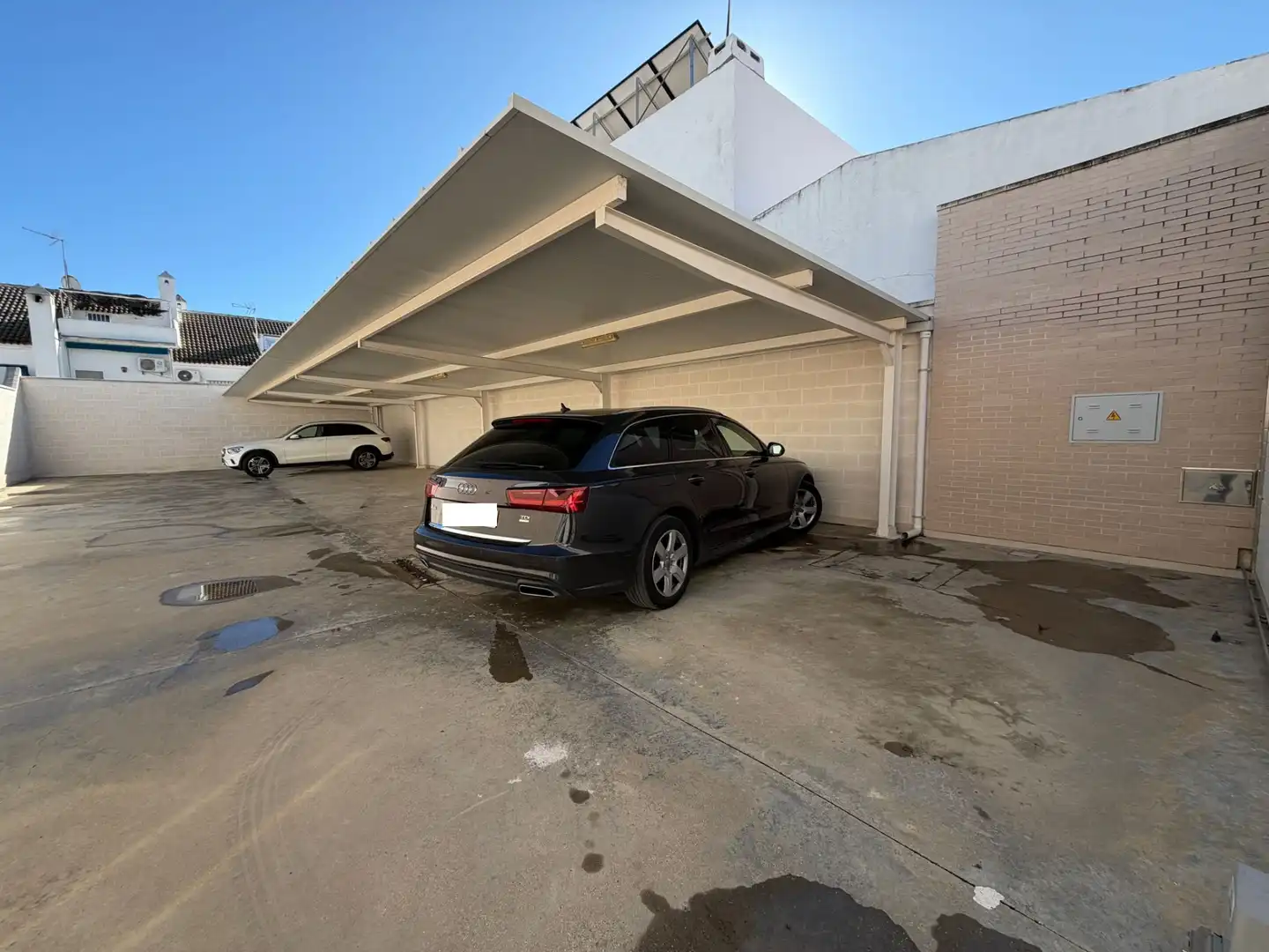 Terreny residencial en venda a Calle Fray Antonio Vázquez Espinosa, imagen 7