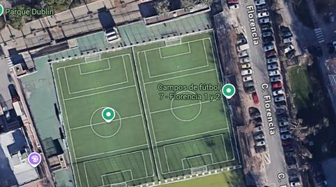 Foto 2 de Garatge en venda a Calle Florencia, 5, Veredillas, Madrid