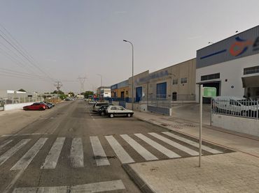 Industrial building to rent in Orihuela ciudad
