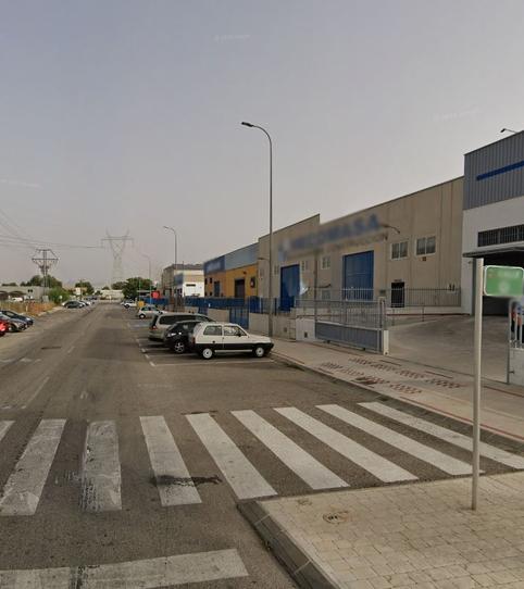 Photo 2 of Industrial buildings to rent in Orihuela ciudad, Orihuela