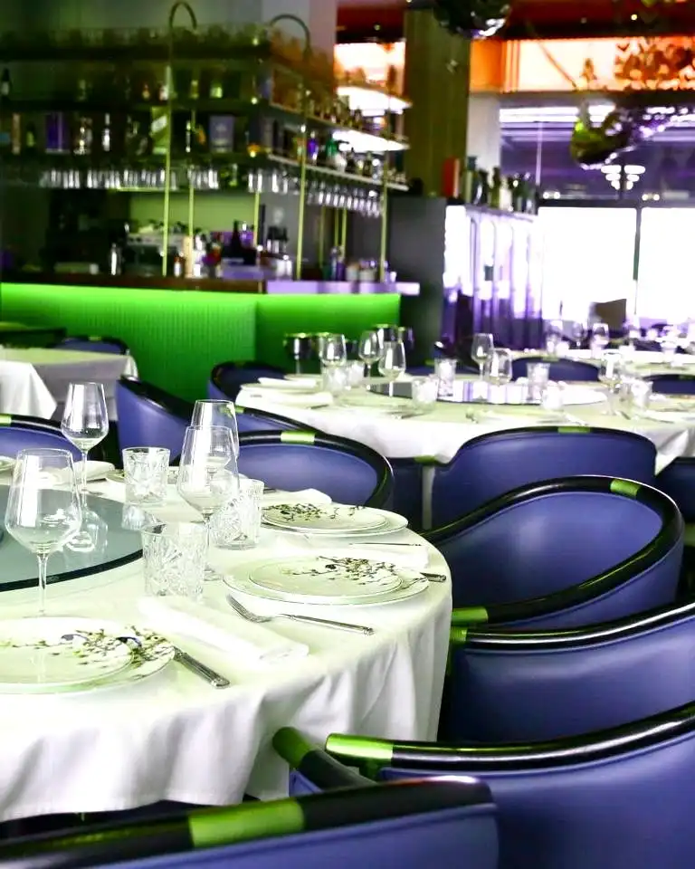 Local comercial en traspàs a Golf - El Carralero