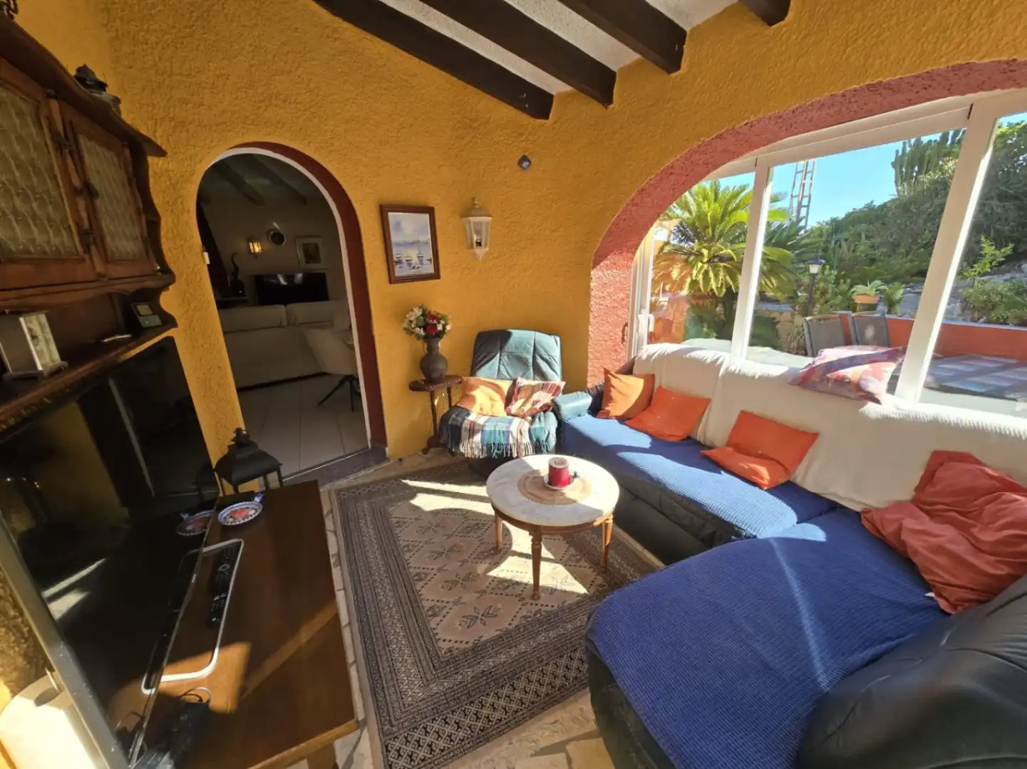 Villa avec terrasse à vendre à Maryvilla, imagen 42