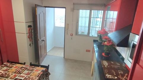 Photo 4 of Flat for sale in Calle Santa Isabel, 1, Bajadilla - Fuente Nueva, Algeciras