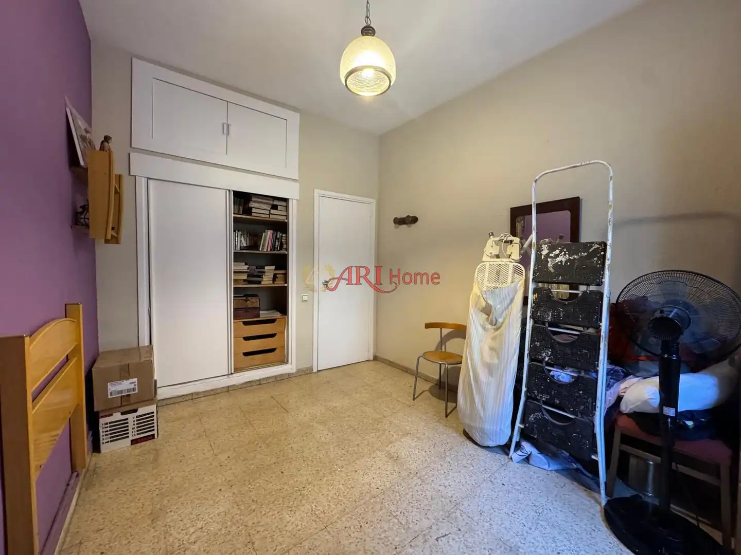 Piso en venta en Madrid con Aire acondicionado y Calefacción
