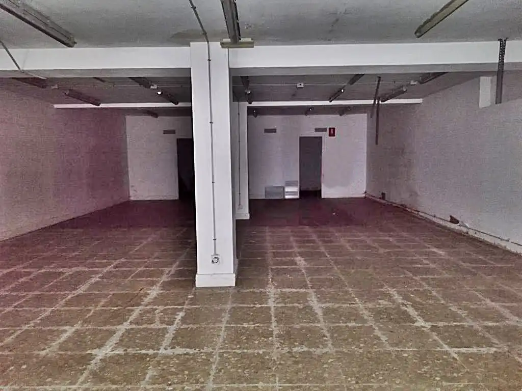 Local comercial en venda a Calle Donoso Cortés, imagen 3
