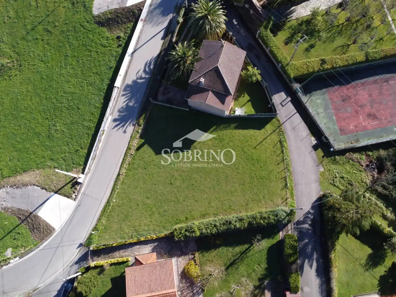 Terreny residencial en venda a Calle Villanueva de Colombres 0, imagen 7