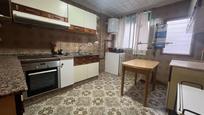 Kitchen of Flat for sale in Águilas  with Terrace