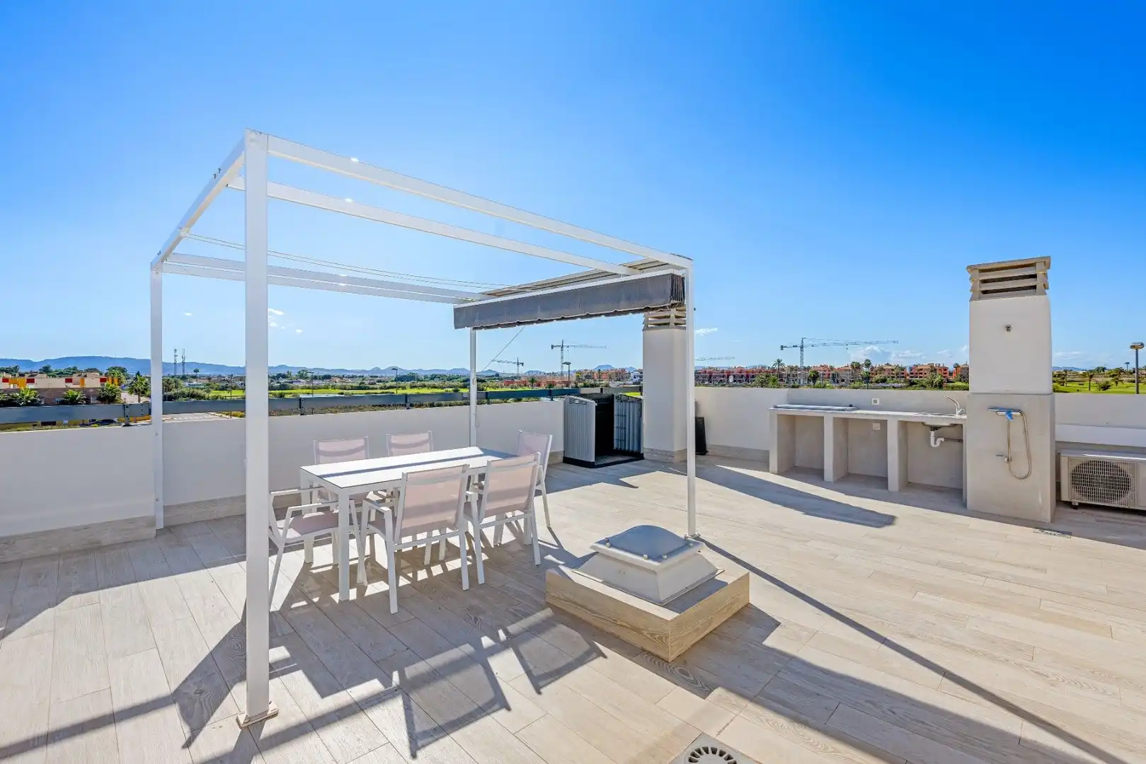 Villa mit Terrasse zum Verkauf in Calle seneca, imagen 19