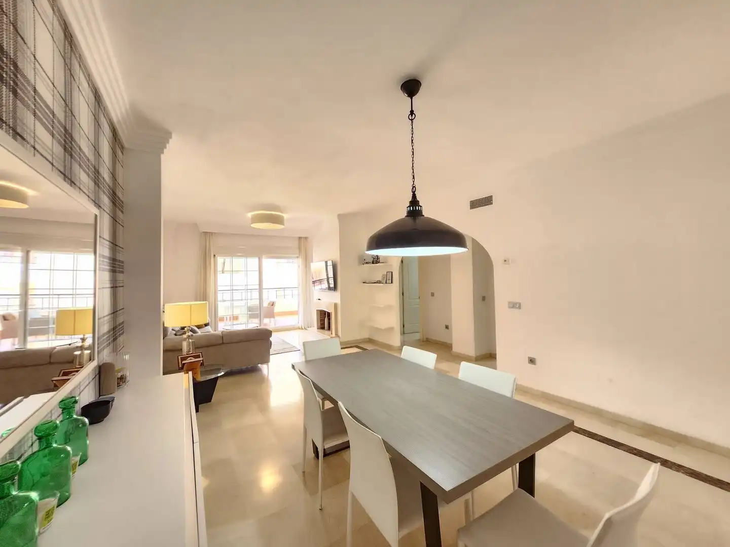 Apartament amb piscina en venda a Avenida del Prado 69, imagen 5