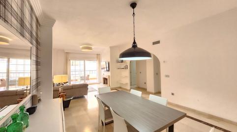 Foto 5 de Apartament en venda a Avenida del Prado, 69, Las Brisas, Málaga