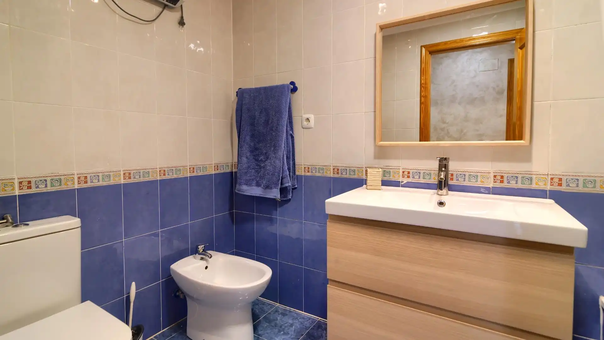 Flat with lift to rent in Puerto de Sagunto, imagen 28
