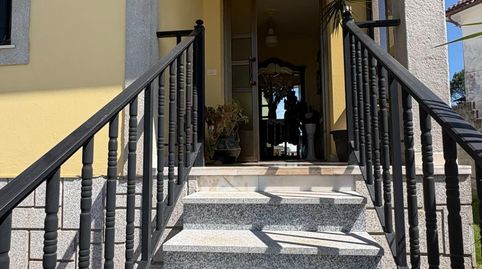 Foto 4 de Casa o xalet en venda a Abeleira, Mugardos, A Coruña