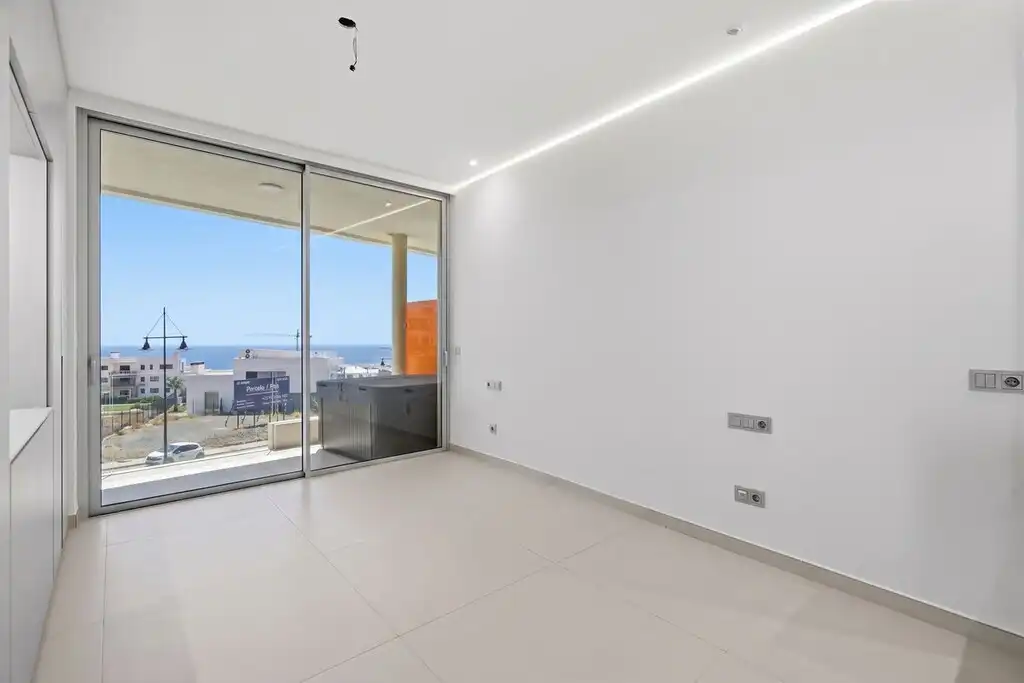 Apartamento con piscina en venta en El Higuerón, imagen 16