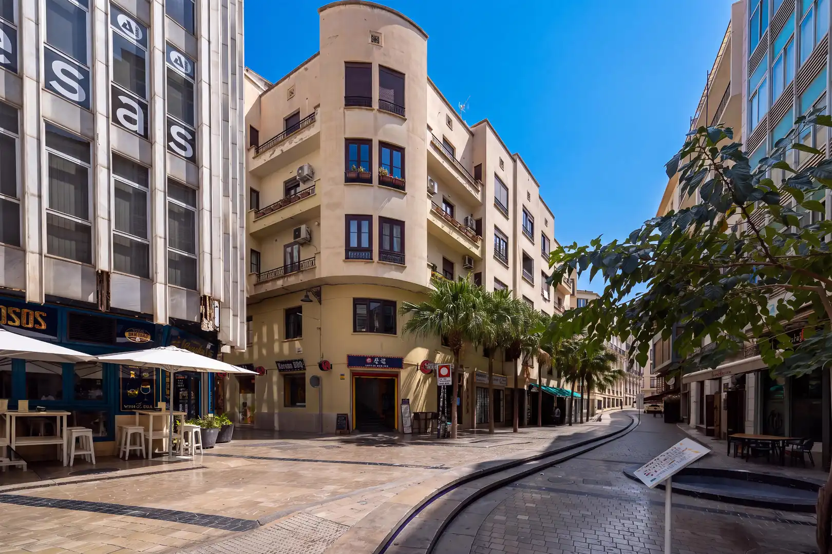Flat with lift for sale in Plaza de Uncibay, imagen 3