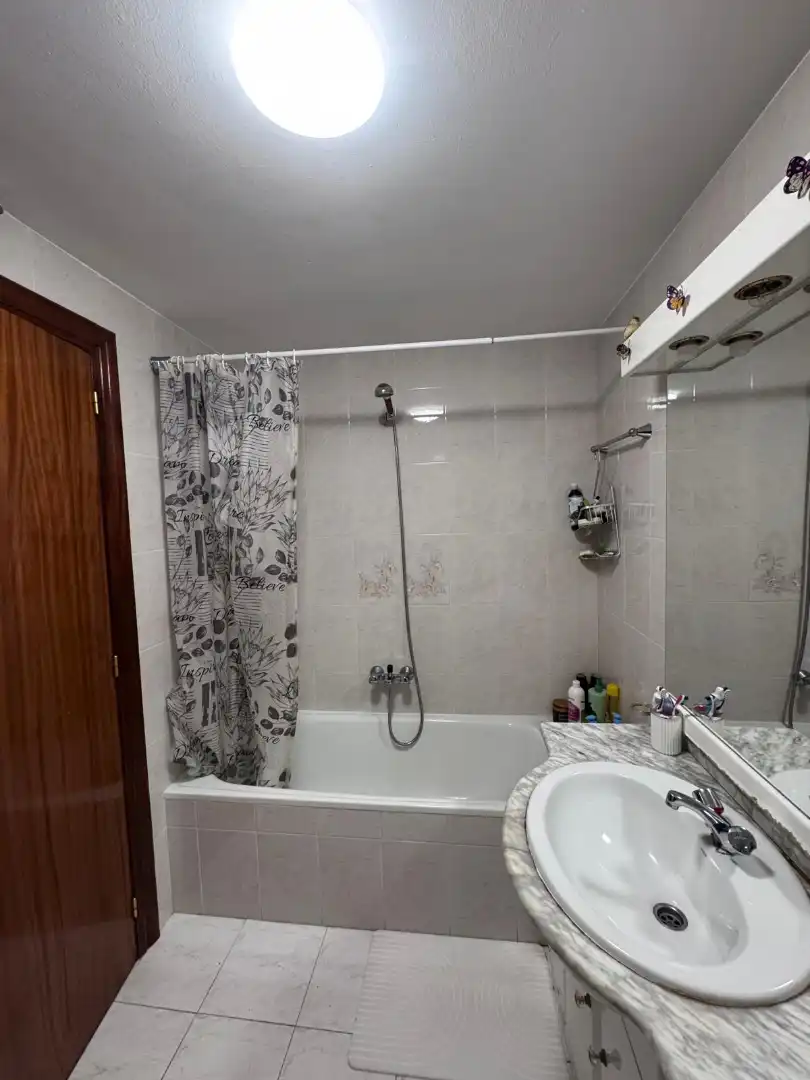 Flat with terrace for sale in Calle Dr.Manuel Navarro Díaz, imagen 13