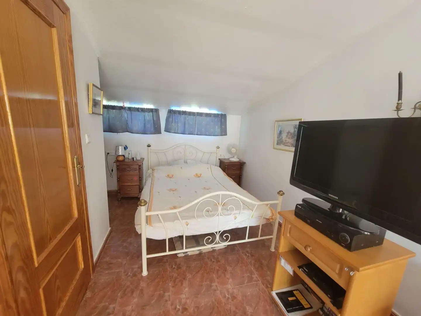 Maison mitoyenne avec terrasse à vendre à Calle de Nicolás Bussi, imagen 36
