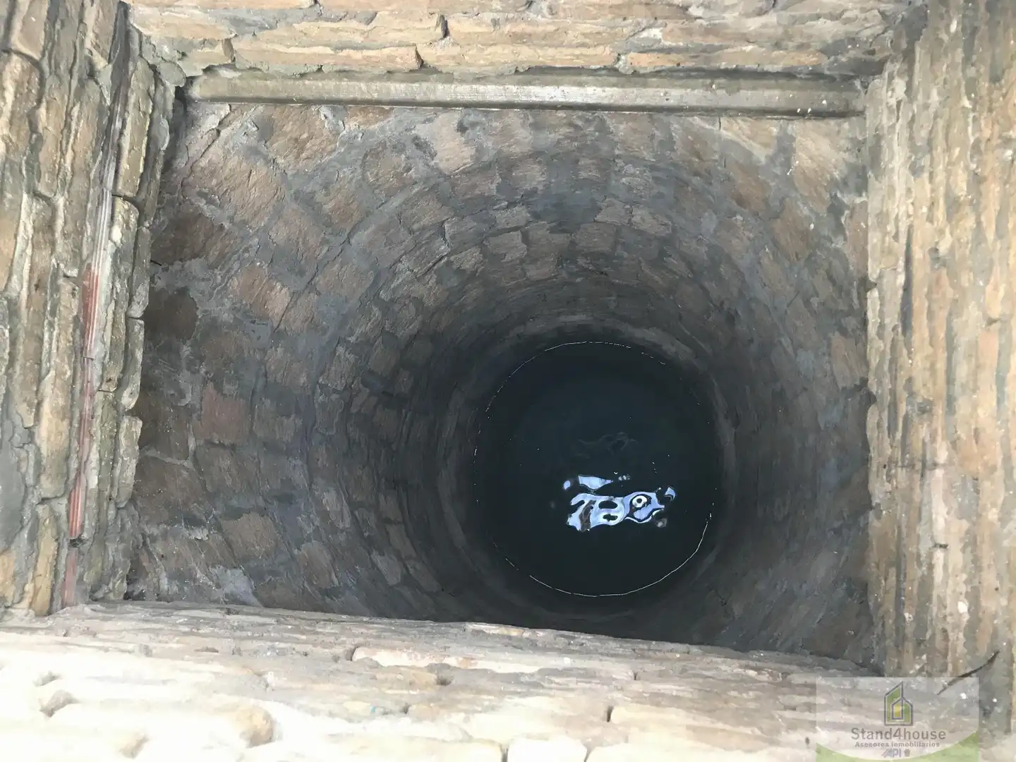 Finca rústica en venta en Bollullos Par del Condado con Alarma